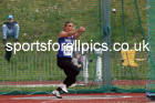 Senior womens hammer, 2022 Northern Senior and Under-20 Champs., Wavertree Athletics Centre, Liverpool. Photo: David T. Hewitson/Sports for All Pics
